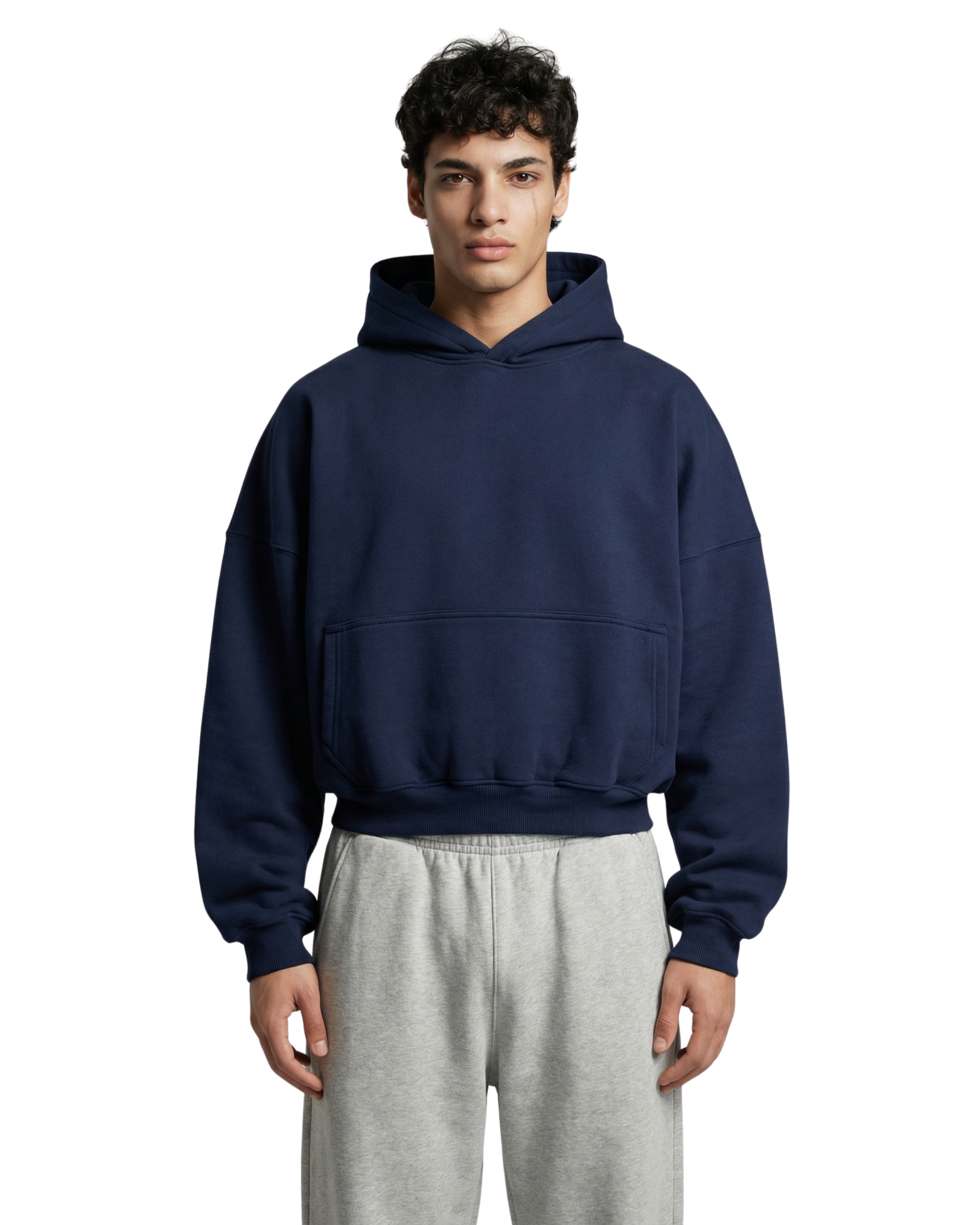 The 39 Hoodie - Unisex