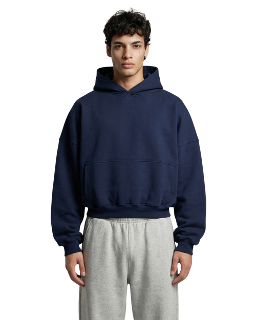 The 39 Hoodie - Unisex