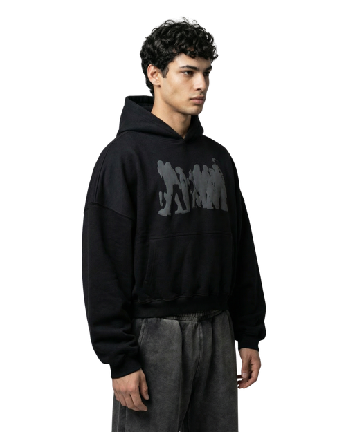 The Shadow Hoodie - Men