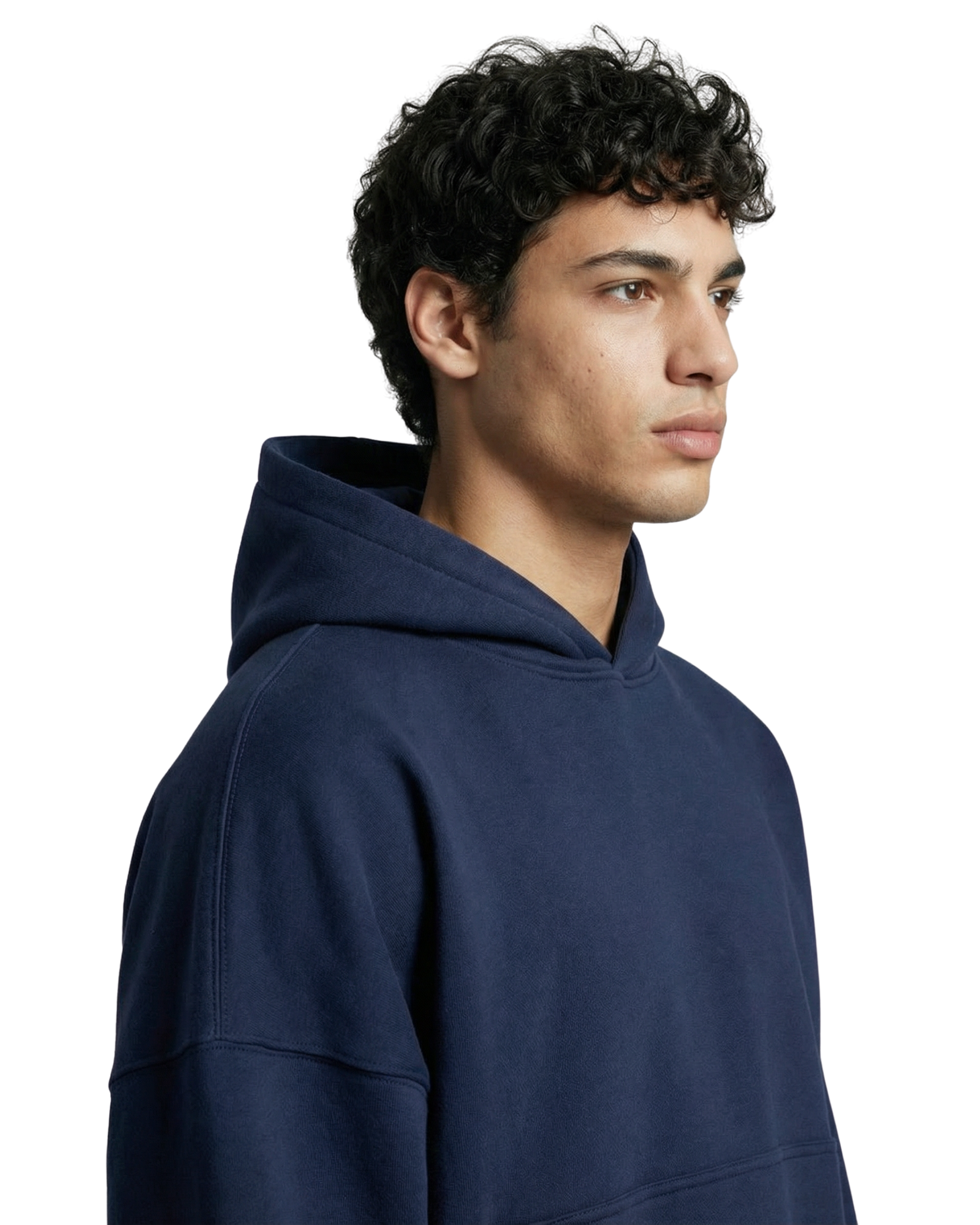 The 39 Hoodie - Unisex