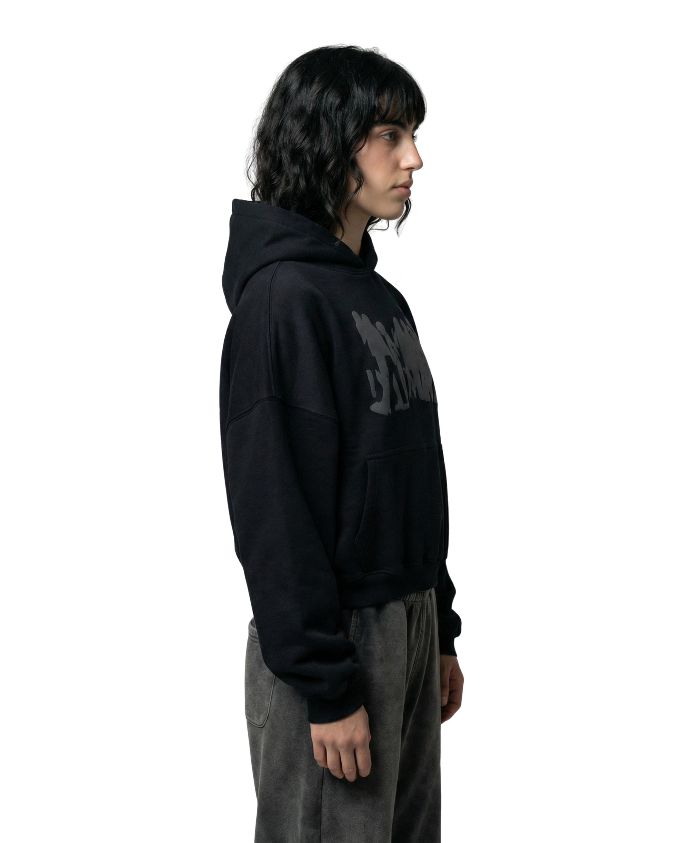 The Shadow Hoodie - Women