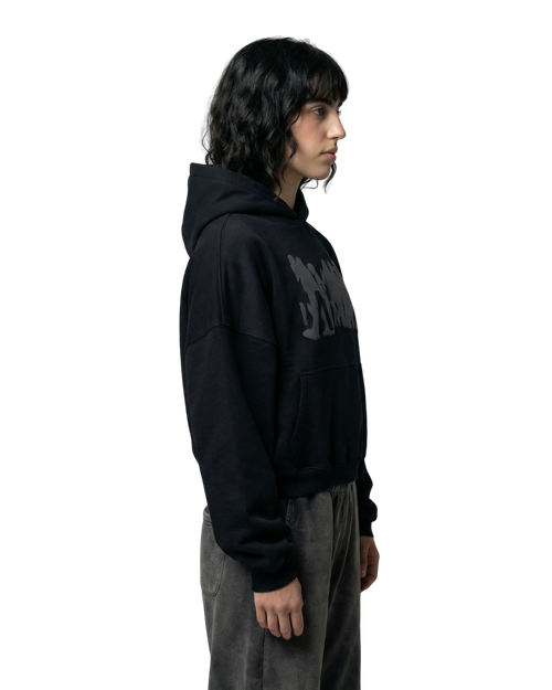 The Shadow Hoodie - Women