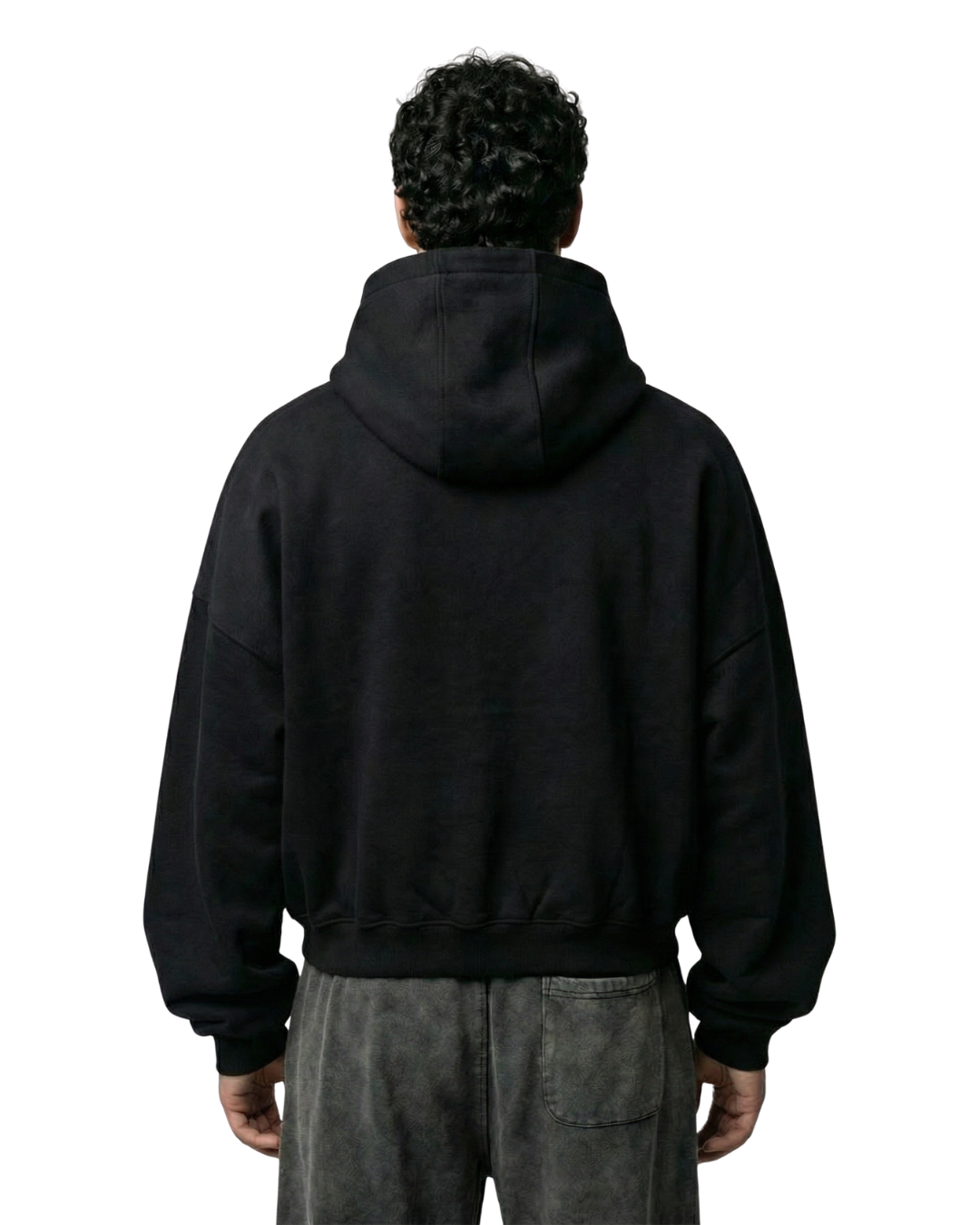 The Shadow Hoodie - Men