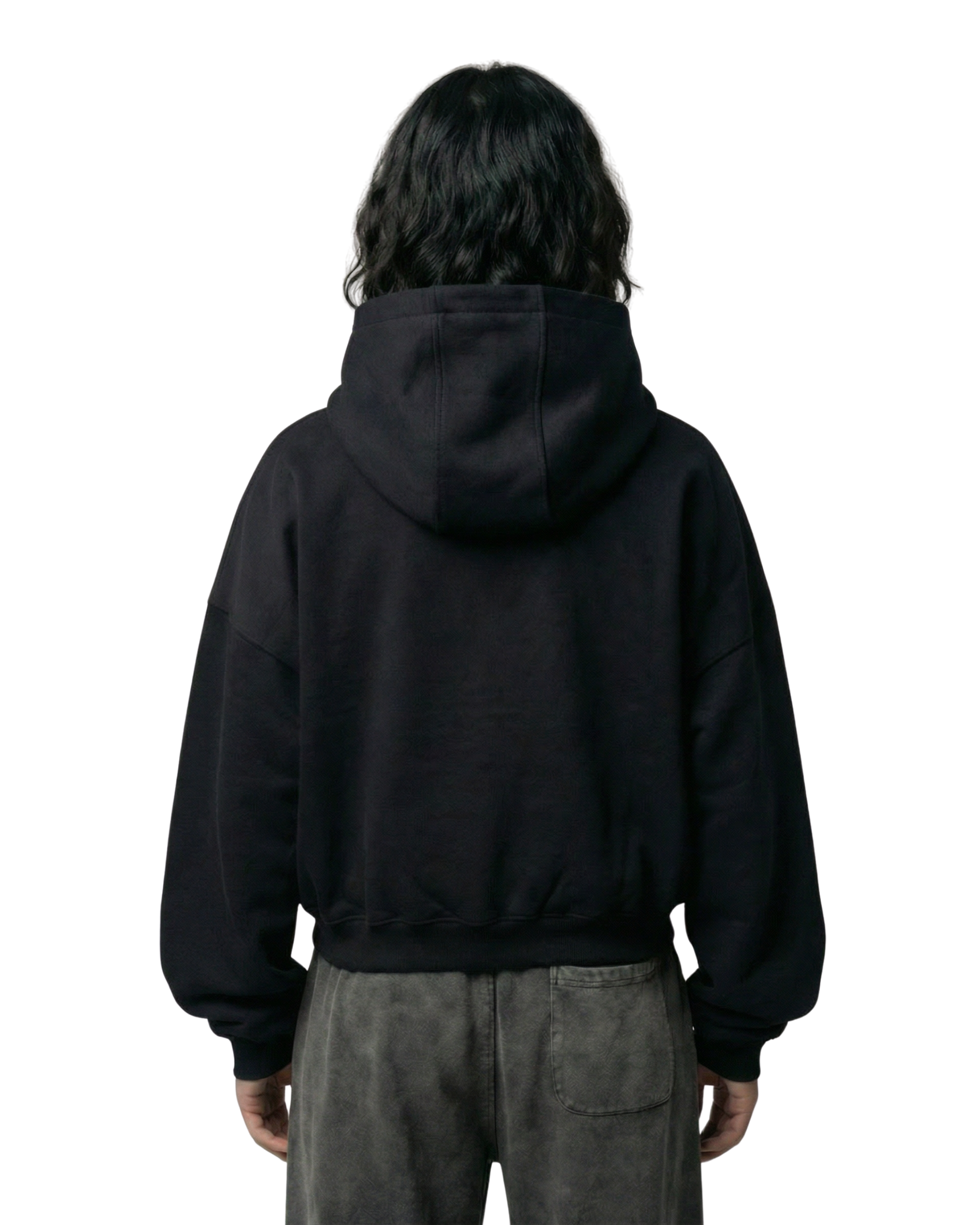 The Shadow Hoodie - Women