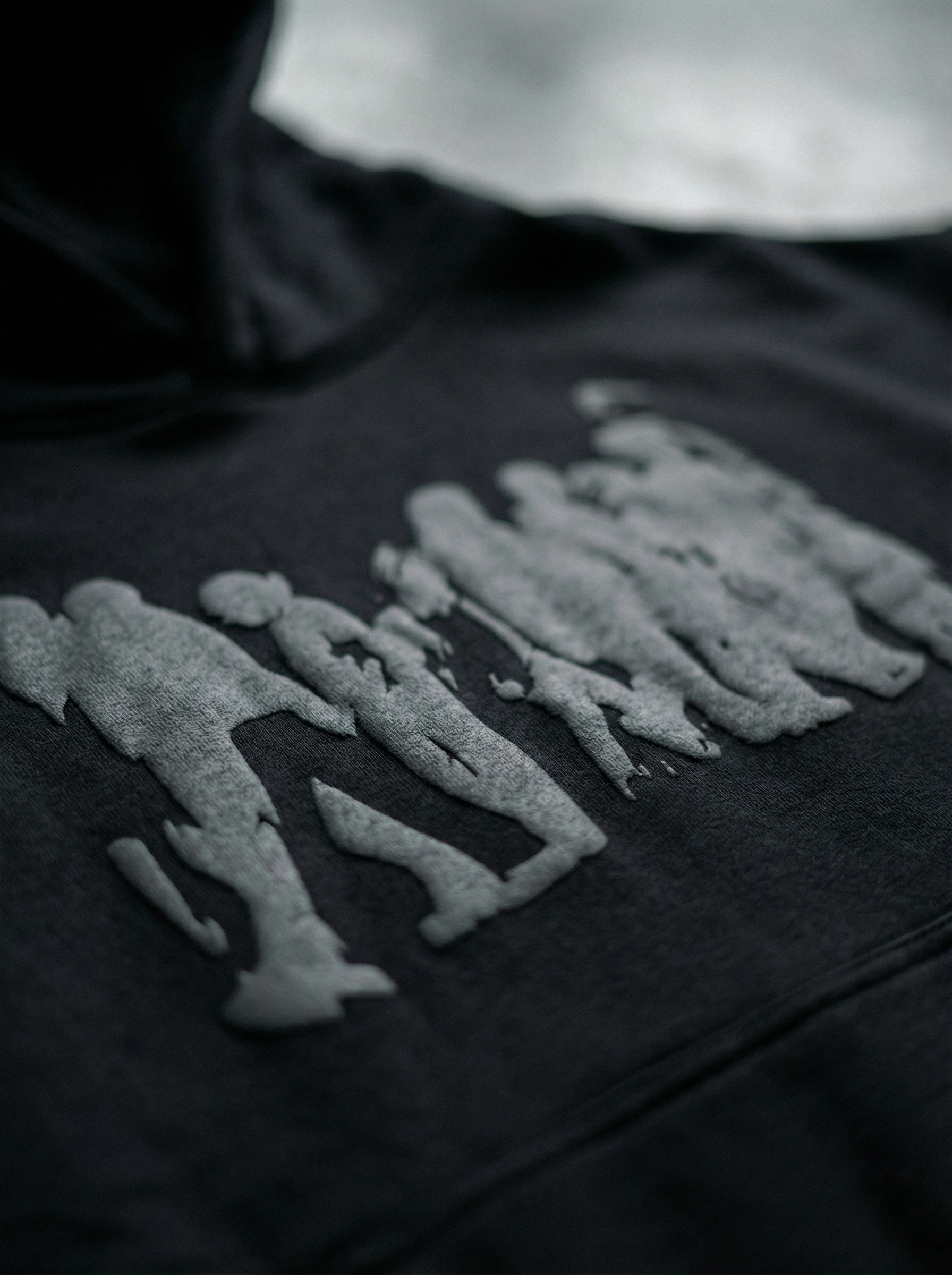 The Shadow Hoodie - Men